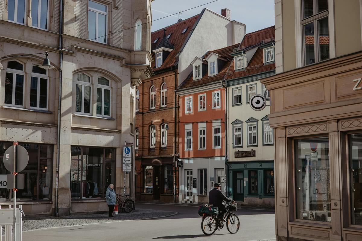 Stadtteile & Wohnlagen in Pforzheim – Übersicht der besten Wohnlagen