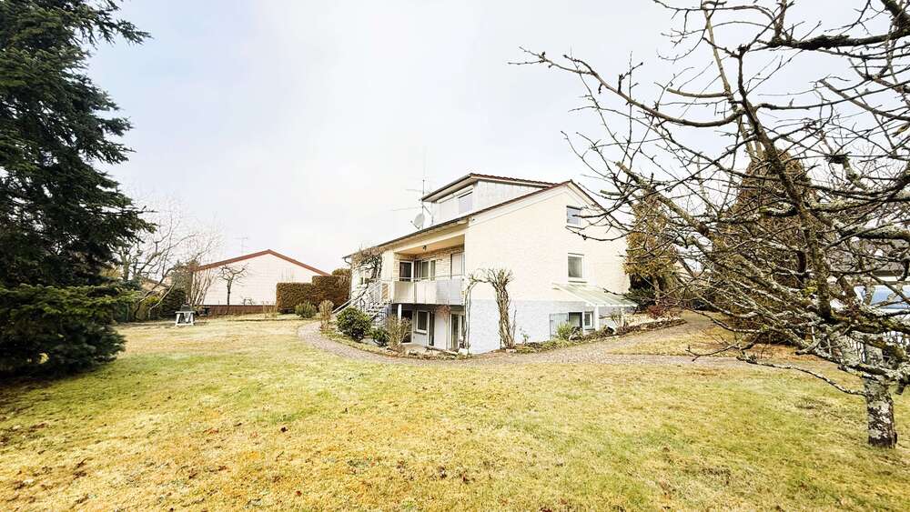 Haus zum Kaufen in Zaisersweiher 585.000 € 271 m² - Einfamilienhaus Zaisersweiher Zaisersweiher | Angebot:26083949
